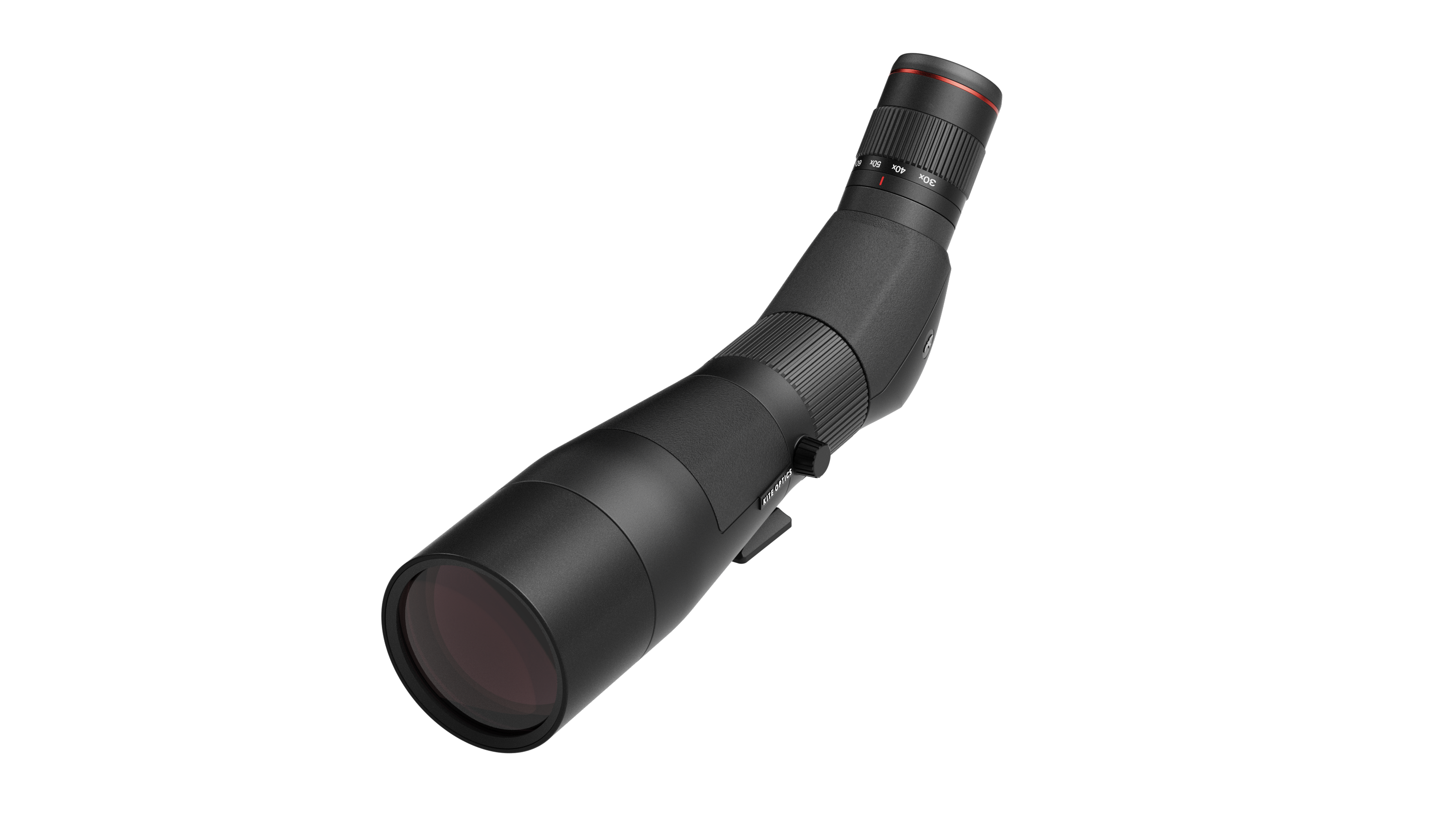 Longue-vue Kite Optics KSP 80 HD2 + 25-50x WA