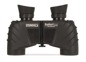 Jumelles Steiner Safari Ultrasharp 8X25 Miniporro