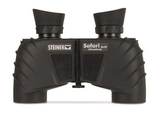 Jumelles Steiner Safari Ultrasharp 8X25 Miniporro
