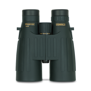Jumelles STEINER Observer 8x56
