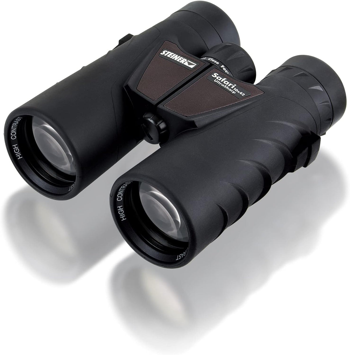Jumelles Steiner safari ultrasharp 10X42