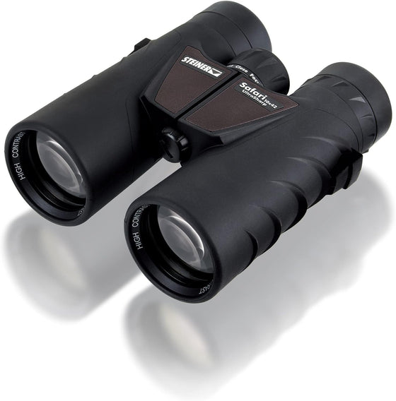 Jumelles Steiner safari ultrasharp 10X42