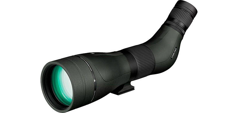 Longue-vue vortex diamondback hd 16-48x65