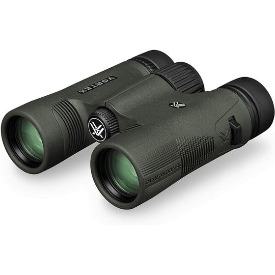 Jumelles Vortex Diamondback HD 10X28