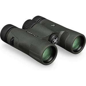 Jumelles Vortex Diamondback HD 10X28