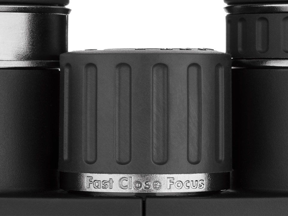 Jumelles Steiner Wildlife 8X42