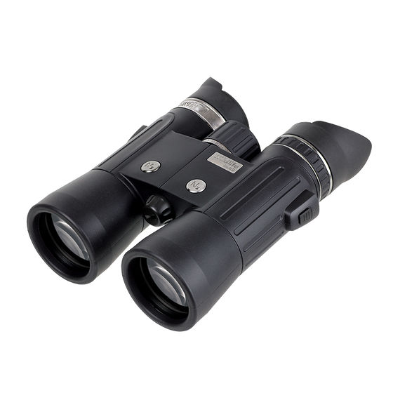 Jumelles Steiner Wildlife 8X42