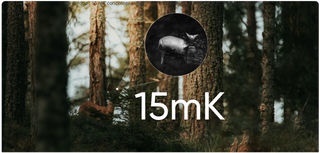 Monoculaire HIKMICRO LYNX LH15 3.0