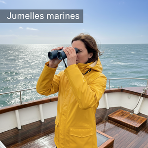 Jumelles Bushnell H2O 2.0 10x42