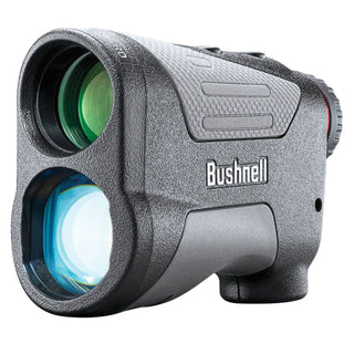 Télémètre Bushnell Bluetooth NITRO 1800 - 6X24 - GRIS