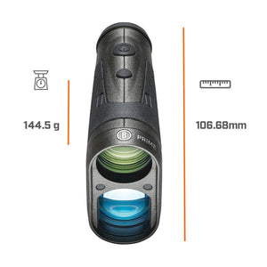 Télémètre Bushnell PRIME 1300 - 6X24