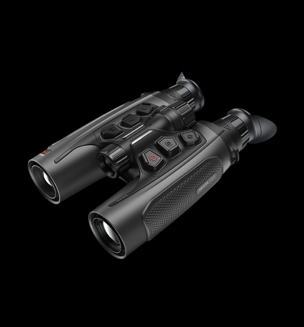 Jumelles thermique Hikmicro HABROK 4K HE25L 2.0