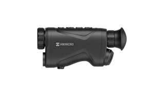 Monoculaire de vision thermique Hikmicro CONDOR CH25L avec télémètre laser