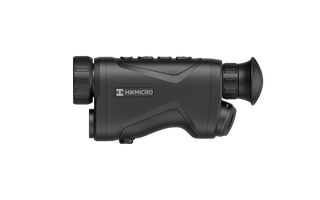 Monoculaire de vision thermique Hikmicro CONDOR CQ50LV2 avec télémètre laser