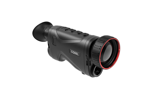 Monoculaire de vision thermique Hikmicro CONDOR CQ50LV2 avec télémètre laser