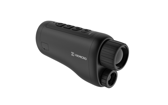 Monoculaire Hikmicro de vision nocturne Heimdal H4D