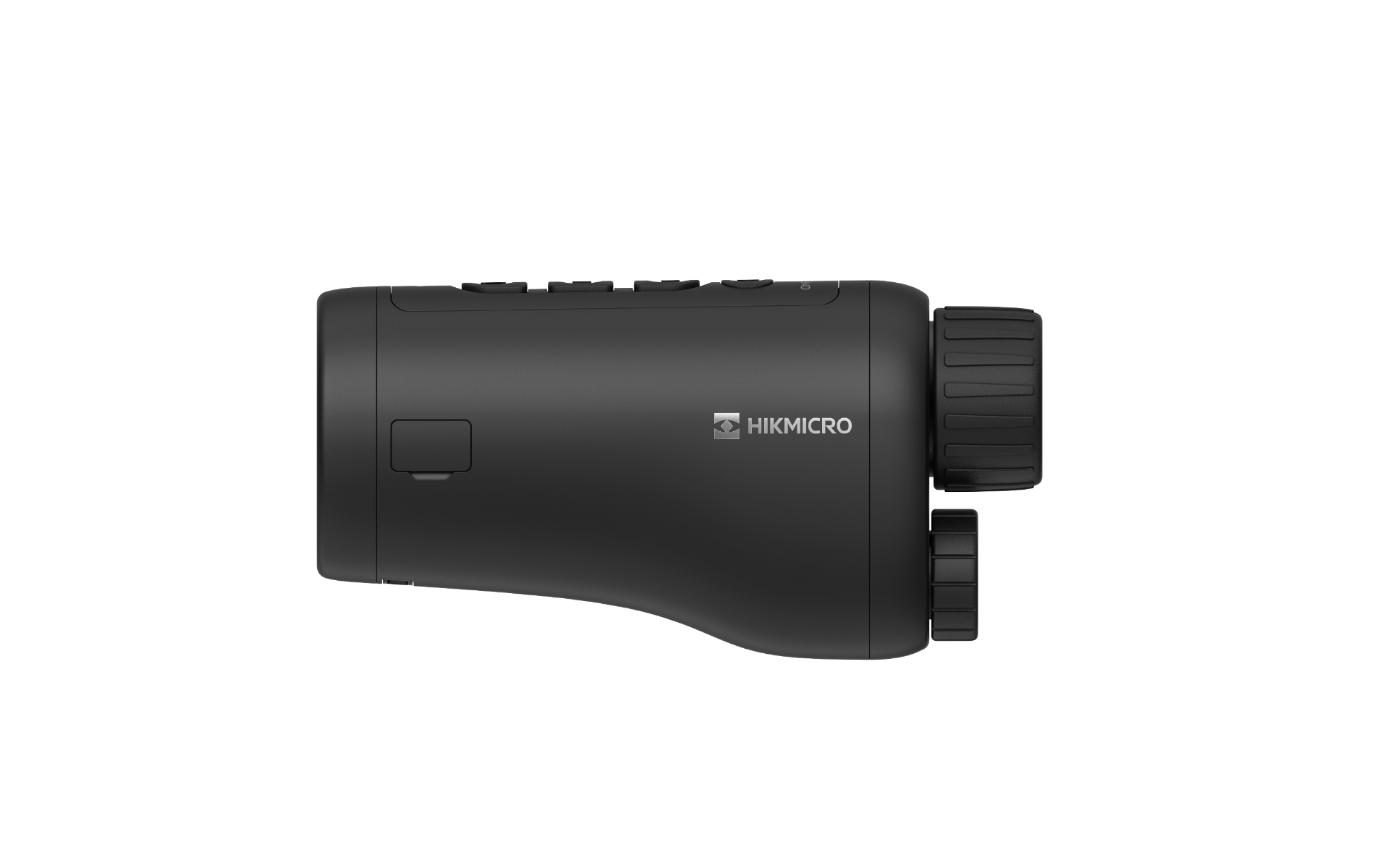 Monoculaire Hikmicro de vision nocturne Heimdal H4D