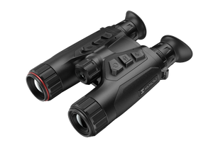 Jumelles optique et thermique Hikmicro HABROK HH35LN avec télémètre intégré