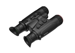 Jumelles optique et thermique Hikmicro HABROK HH35LN avec télémètre intégré