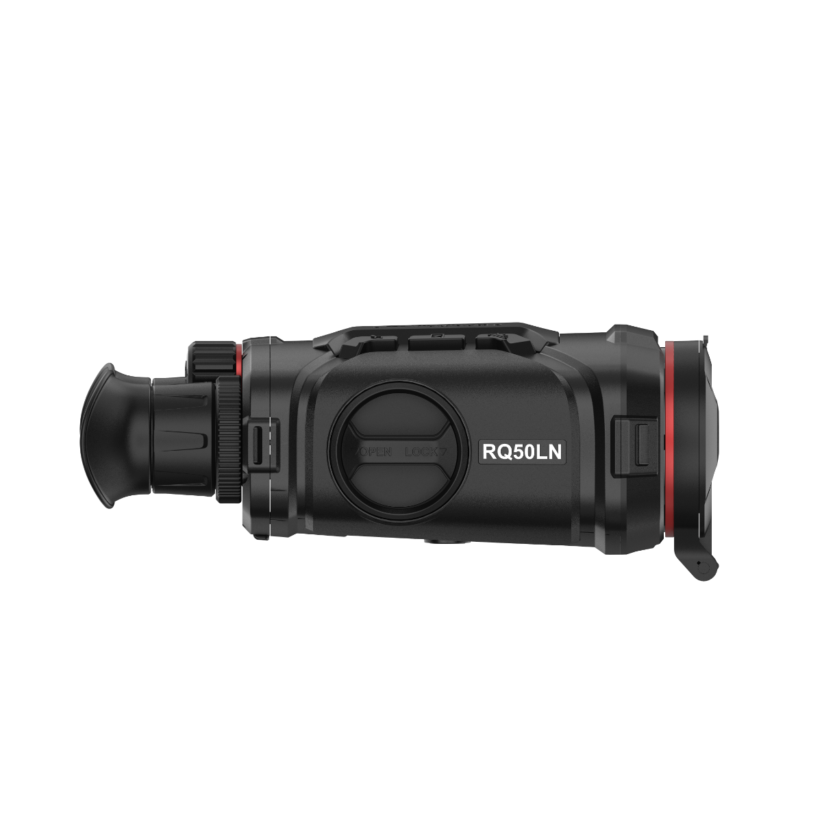 Jumelles de vision thermique Hikmicro RAPTOR RQ50LN