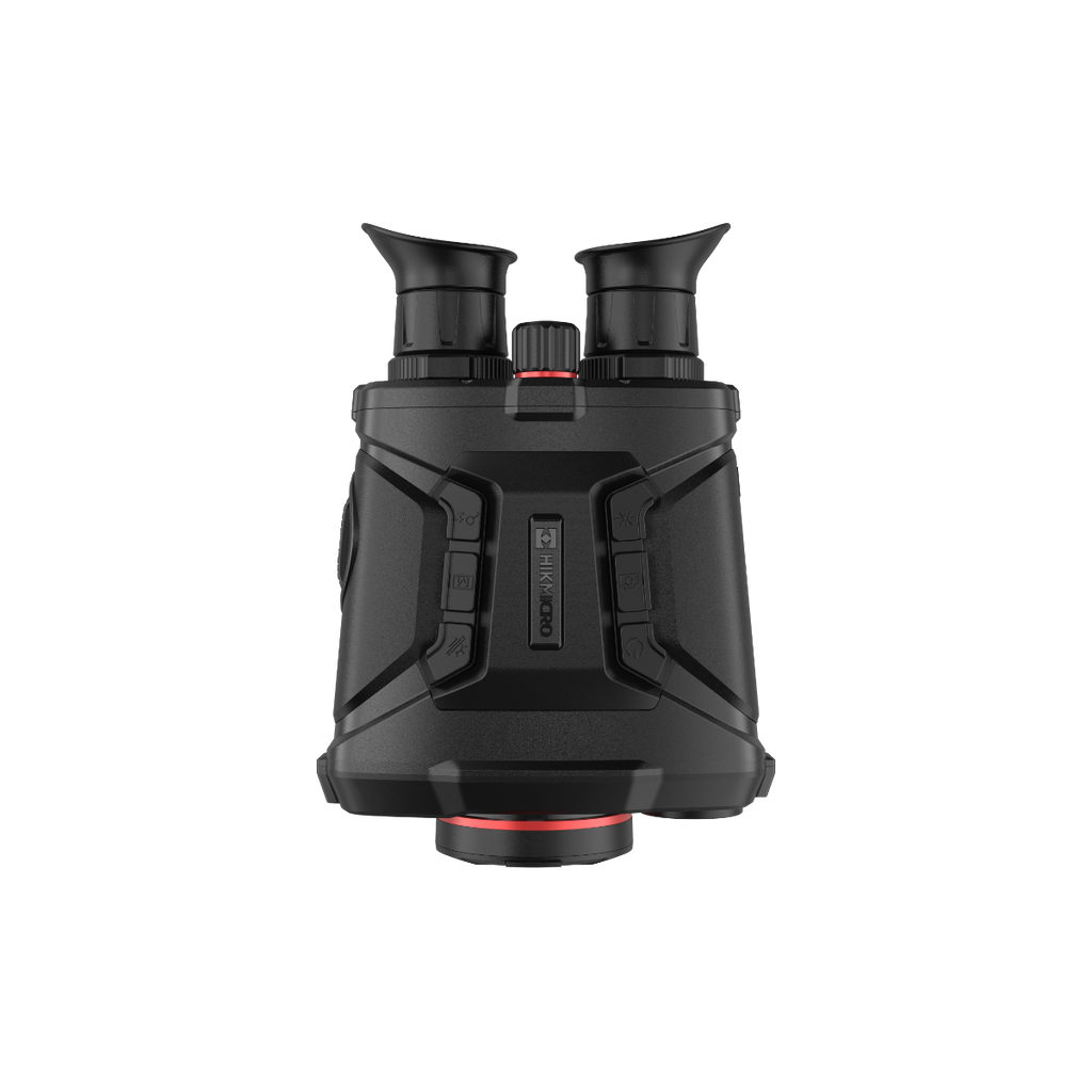 Jumelles de vision thermique Hikmicro RAPTOR RQ50LN