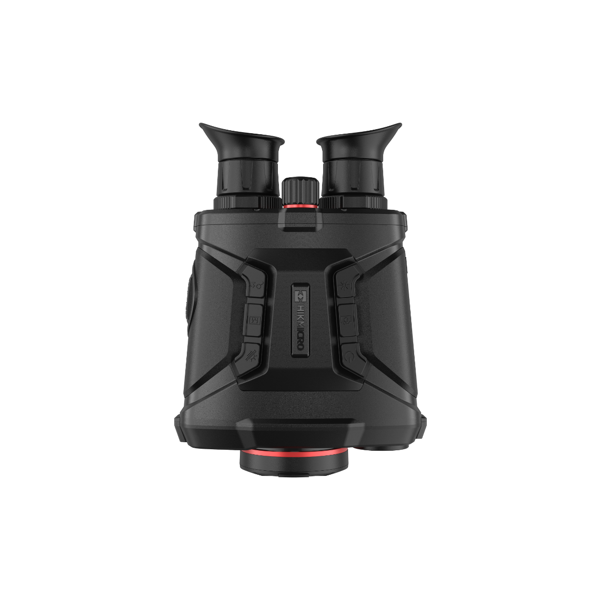 Jumelles de vision thermique Hikmicro RAPTOR RQ50LN