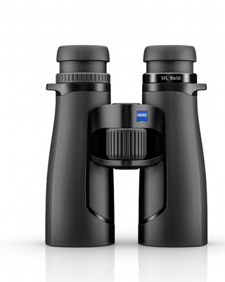 Jumelles ZEISS SFL 10X50