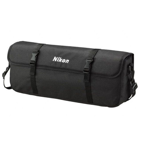 Longue-vue Nikon Prostaff 3 16-48x60 - Kit complet avec trépied