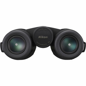Jumelles Nikon Monarch M5 12X42