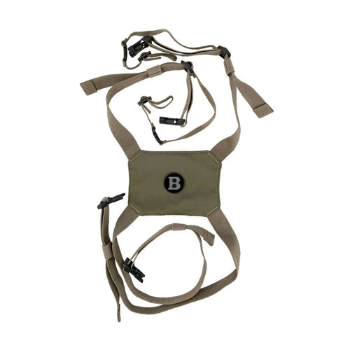 jumelles Bushnell R7 8X42