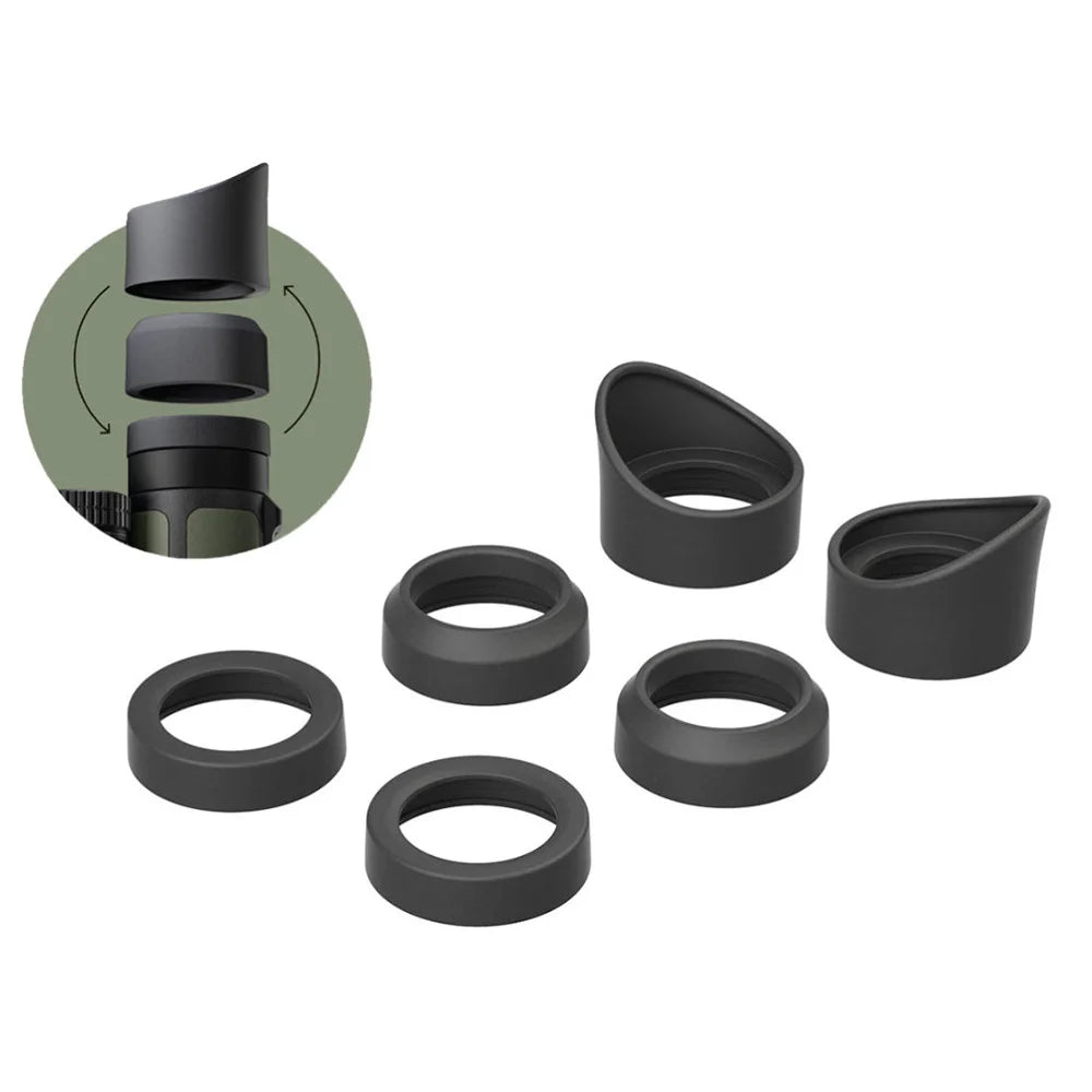 Jumelles Bushnell R7 10X50