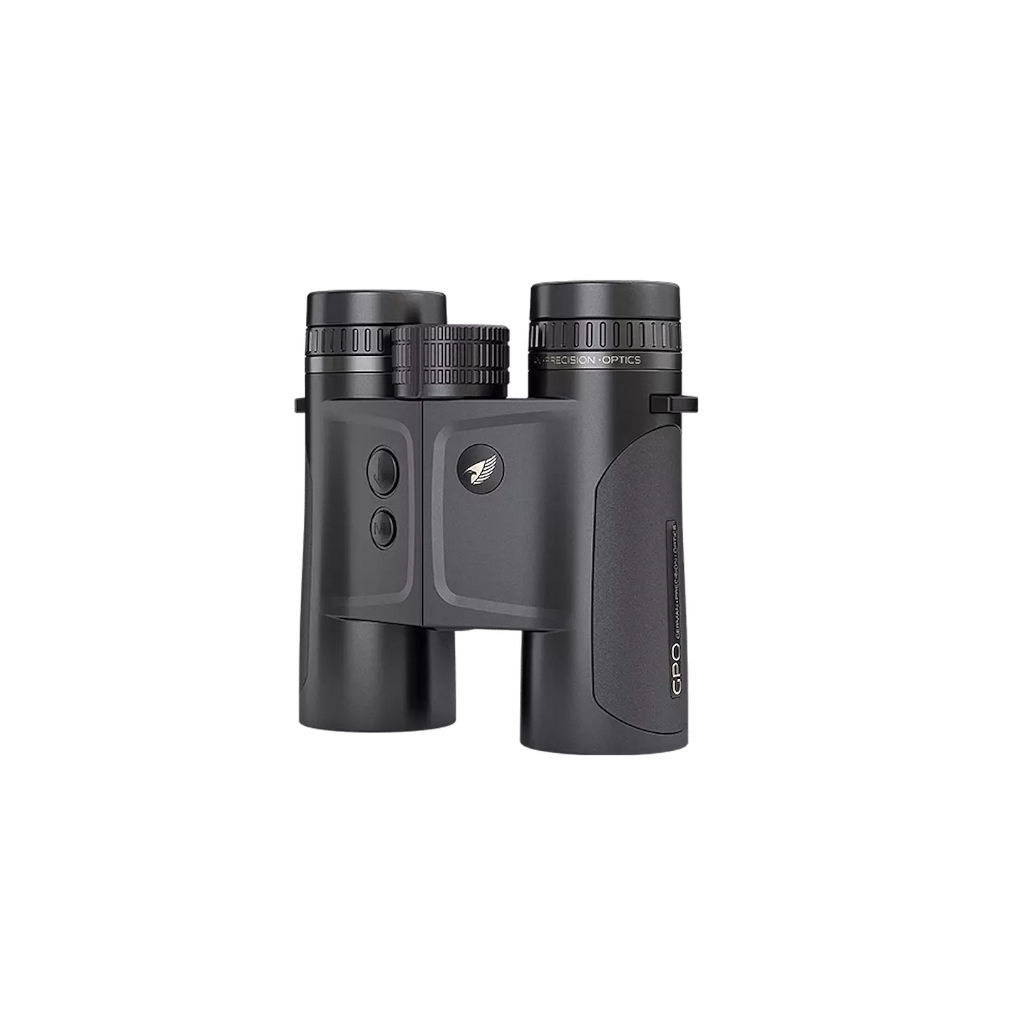 Jumelles GPO avec télémètre Rangeguide 3200 10x40