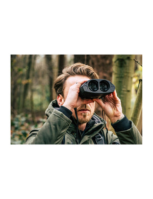 jumelles Kite Optics APC 14X50 ED Lion rechargeable