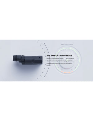 jumelles Kite Optics APC 14X50 ED Lion rechargeable