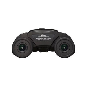 Jumelles Nikon Sportstar 8-24x25