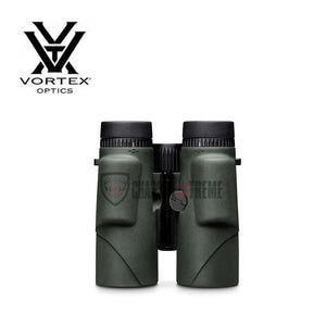 Jumelles VORTEX avec Télémètre connectées Fury HD 5000 AB 10X42
