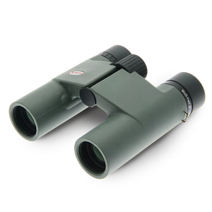 Kowa BD25 10×25 — vue secondaire