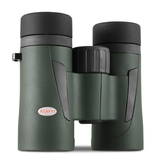 Kowa BDIII-XD 8×32 — vue principale