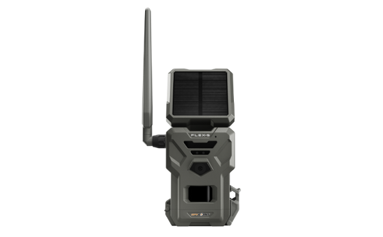 Piège photographique Spypoint Flex S