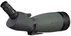 Longue-vue BRESSER Pirsch 25-75x100 45°