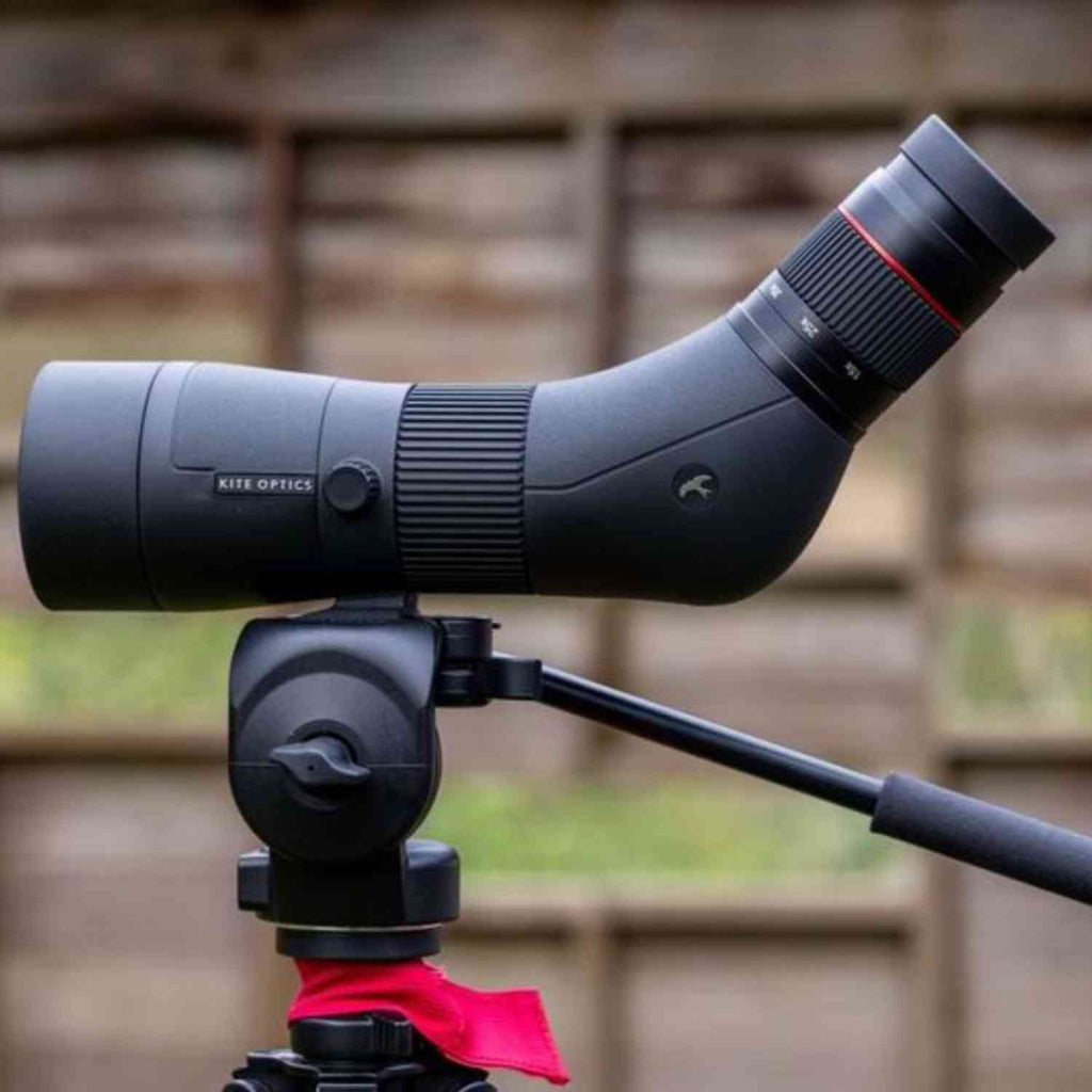 Longue-vue Kite Optics SP 65 +15X47X