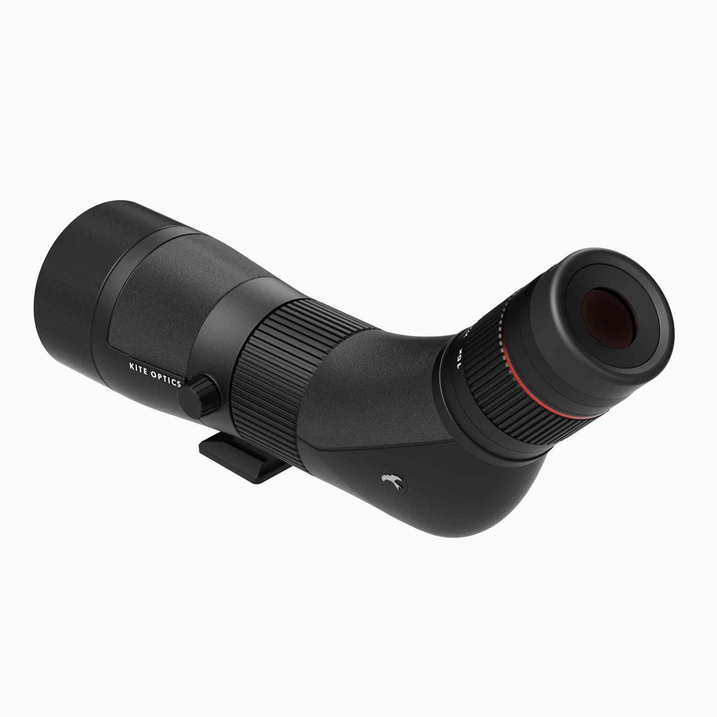 Longue-vue Kite Optics SP 65 +15X47X