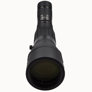 Longues-vues Kite Optics KSP 80 HD 25-50X80 + Trépied Ardea CF avec rotule Manfrotto 128 RC