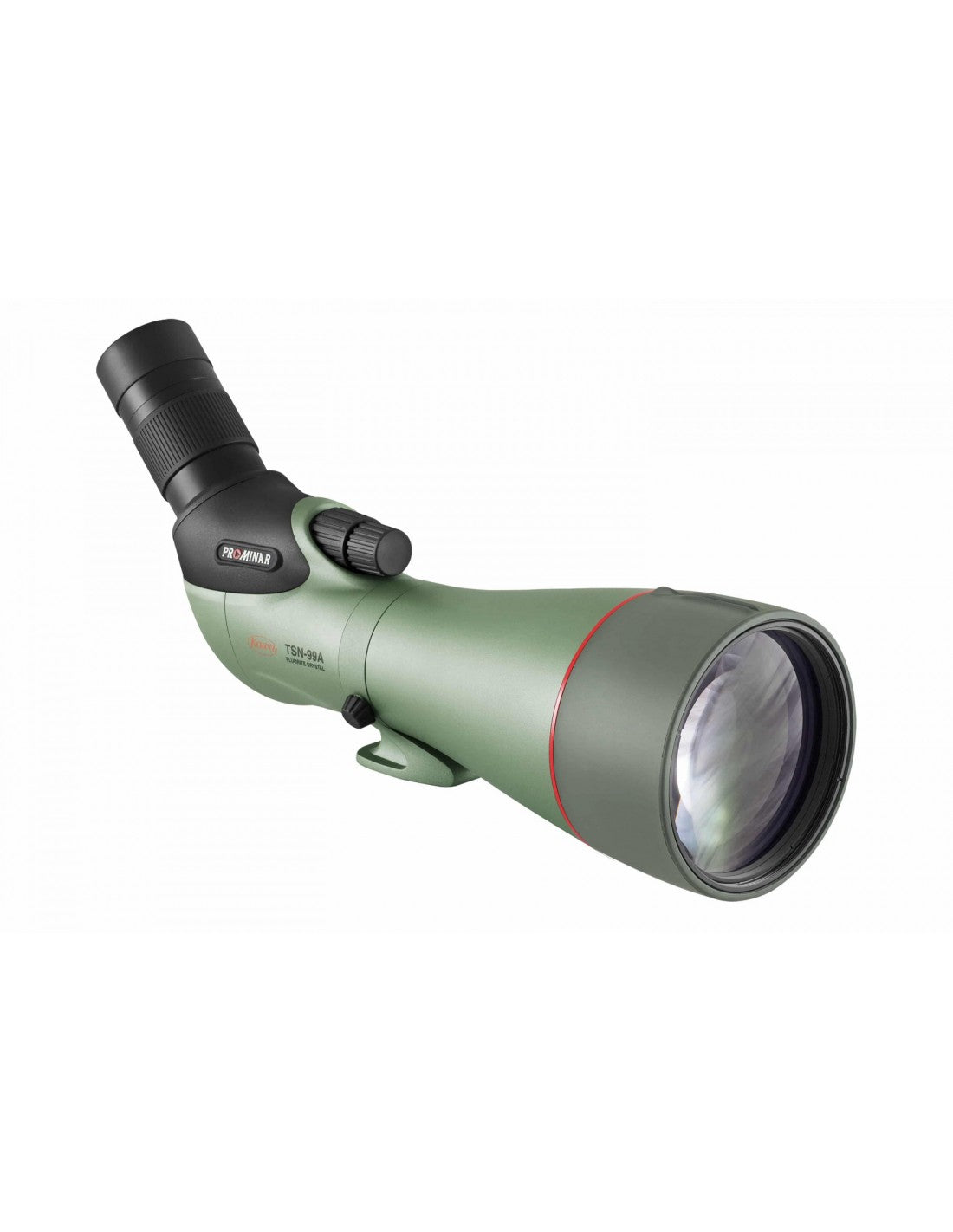 Longue-vue Kowa TSN-99A visée 45° avec oculaire TE-11WZ II