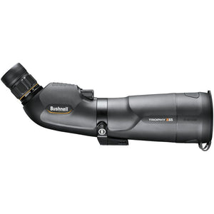 Longue-vue Bushnell Trophy Extreme 20-60X65 coudée