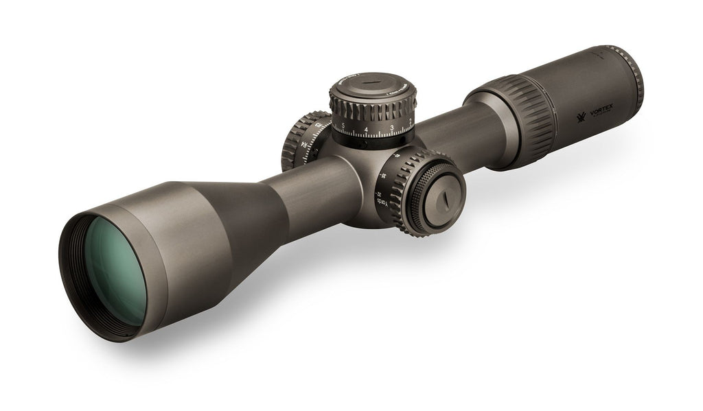 Lunette Vortex Optics Razor 4.5-27x56 Gen II