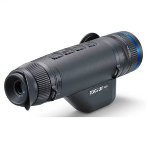 Monoculaire PULSAR à imagerie thermique TELOS LRF XQ35