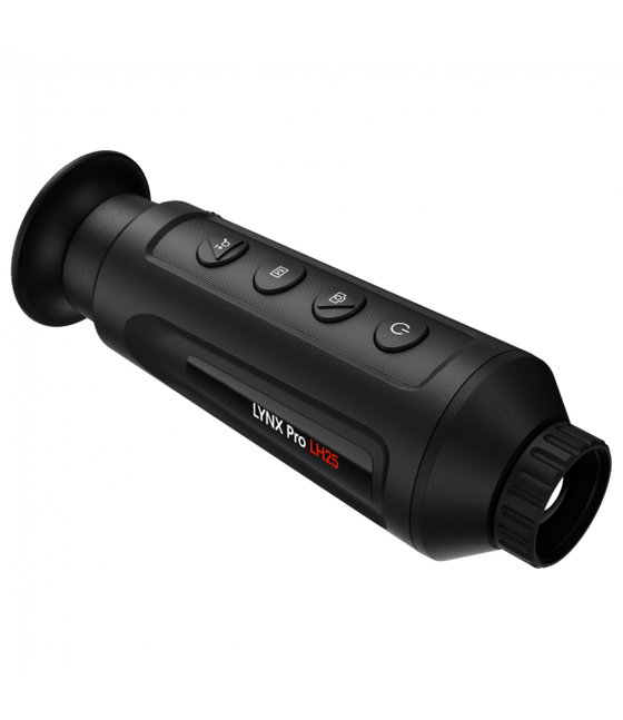 Monoculaire de vision thermique Hikmicro Lynx Pro LH25 2.0