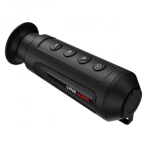 Monoculaire de vision thermique HiKMICRO Lynx LC06 S connecté