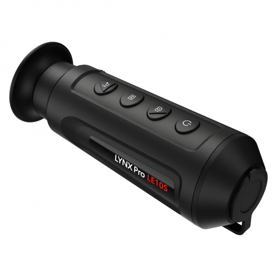 Monoculaire de vision thermique Hikmicro Lynx S LE 10S